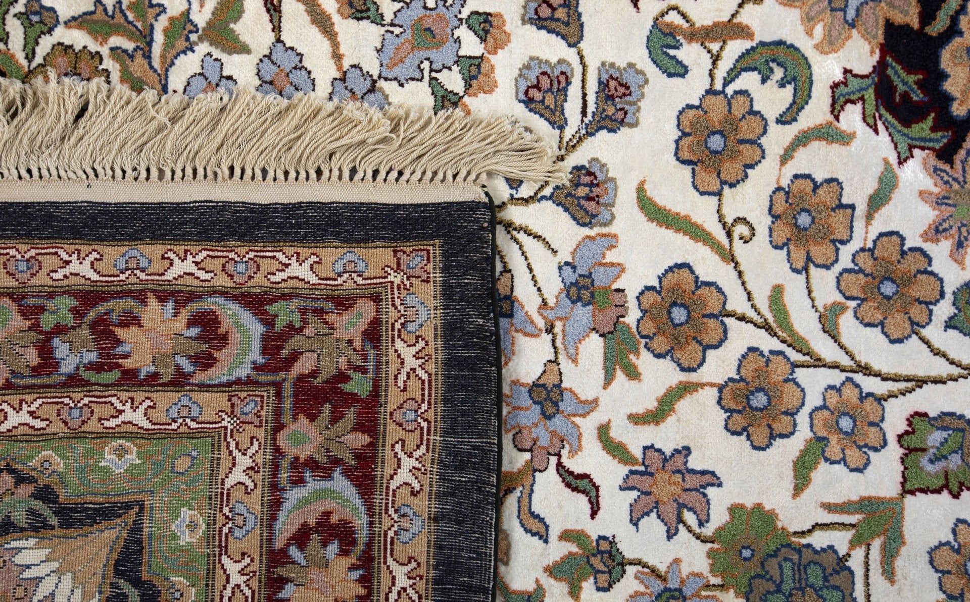 Egyptian Handmade Rug #98 - 300*390cm - Image 6