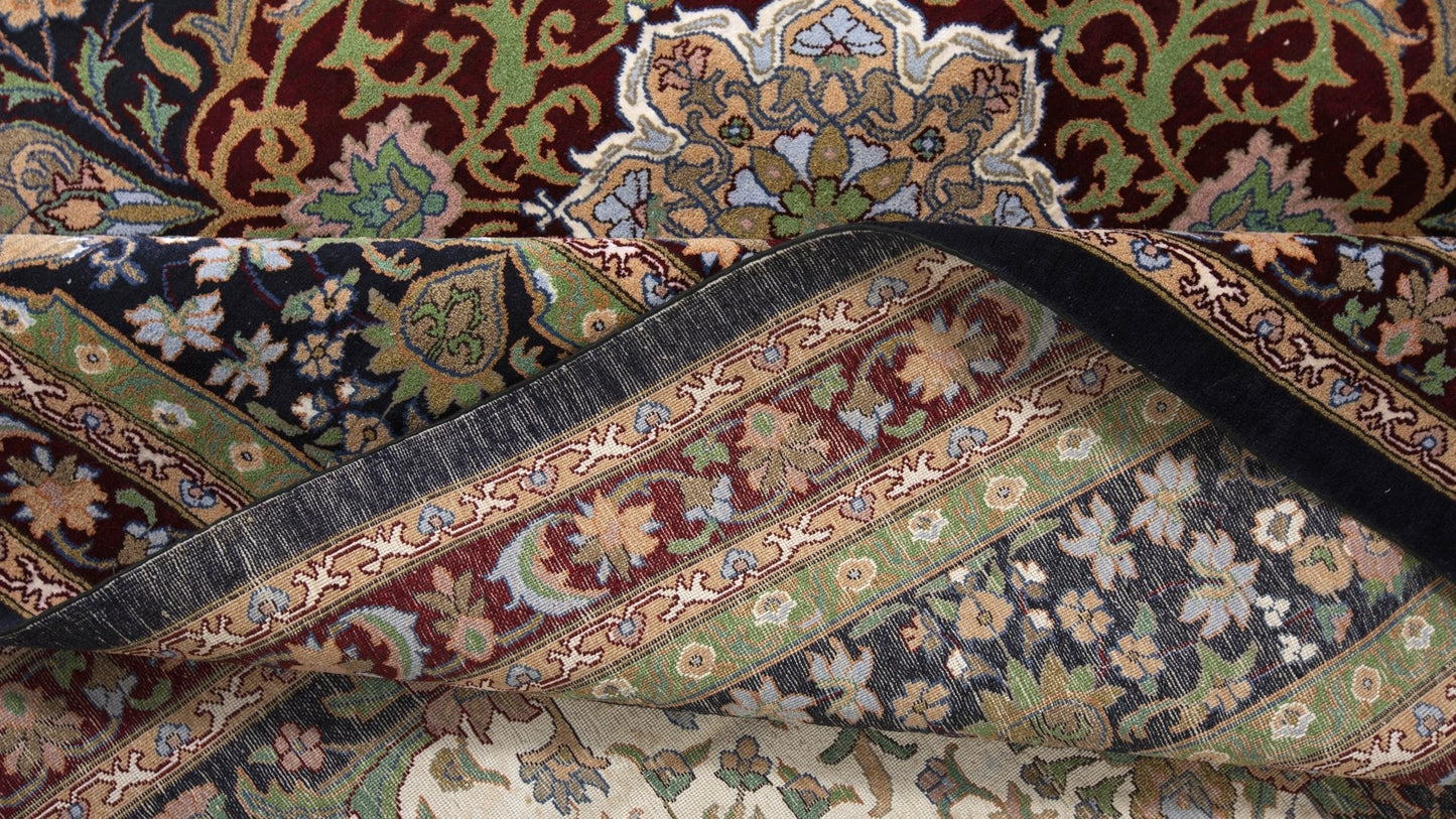 Egyptian Handmade Rug #98 - 300*390cm - Image 8