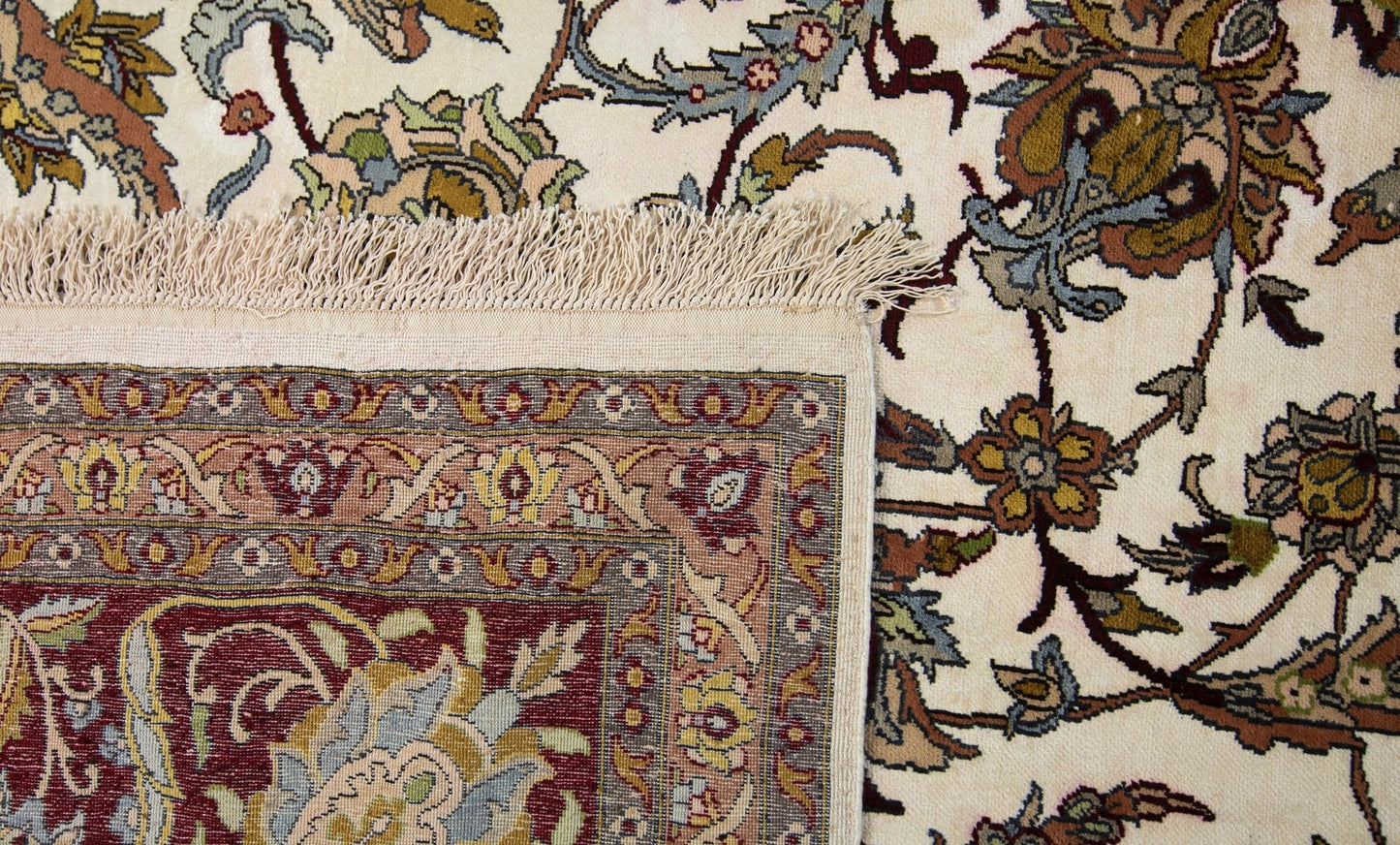 Egyptian Handmade Rug #99 - 474*3.18cm - Image 6